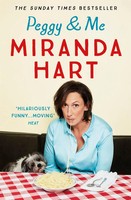 Peggy And Me | Miranda Hart | Englisch | Taschenbuch | Kartoniert / Broschiert