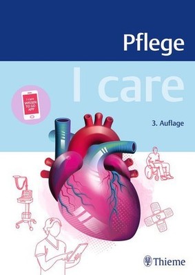 I care Pflege.