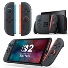 Wireless Gamepad Left & Right Game Controller For Nintendo Switch2 Joy-Con2 EL