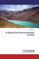 A Quest For Environmental Justice Smita Sahu
