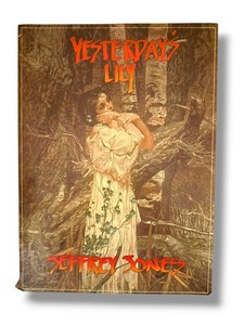 アート・デザイン・音楽 The Romantic Art of Jeffrey Jones Age of Innocence: The Romantic Art of Jeffrey Jones: Jones, Jeff
