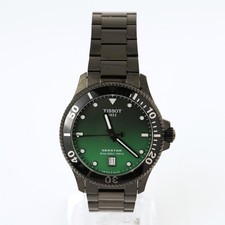 Tissot Seastar 1000 Quartz Watch 40mm - T120.410.33.091.00