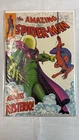 Amazing Spider-Man #66 Mysterio Appearance! Romita Cover! Marvel 1968
