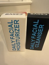 BASED Daily Facial Cleanser for Face Without ...
