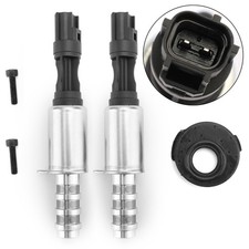 Variable Camshaft Timing Solenoid VCT w/ Seal 8L3Z6M280A For Ford F150 UK