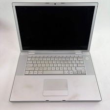 Broken Apple MacBook Pro 12 Intel Core 2 Duo ...