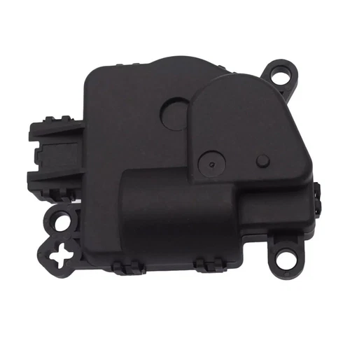 For Dodge Truck HVAC System Replacement Part AC Heater Blend Door Actuator - Picture 8 of 11