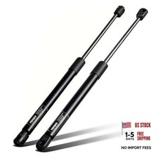 C16-09209 16 inch 38 lbs Gas Struts, C16-33309 Camper Shell Shock 16Inch 38Lb