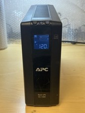 APC Back-UPS NS 1080  650W 120V 8-Outlet LCD UPS - NO BATTERIES