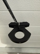 Lab DF3 Putter with TPT Shaft 34.5”