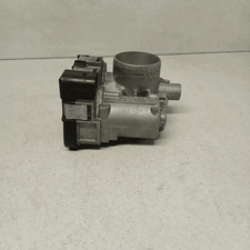 77363827 Corpo farfallato  FIAT PUNTO (51) 1.2 8V Ber. 3p/b/1242cc