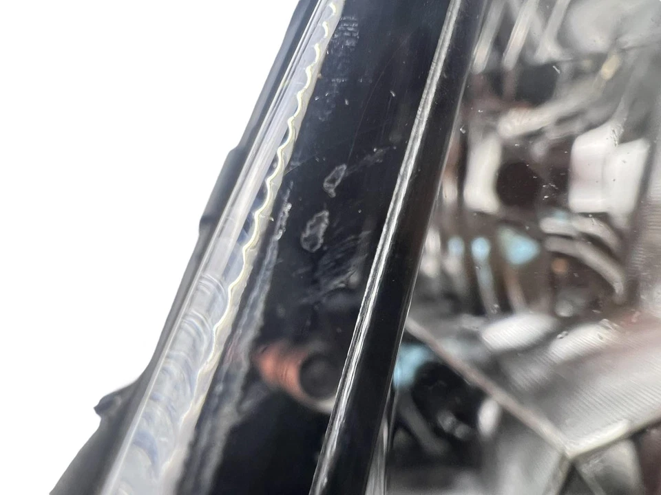 Original Skoda Yeti Hauptscheinwerfer 5L1 941 015 C 20S - Bild 4 von 4