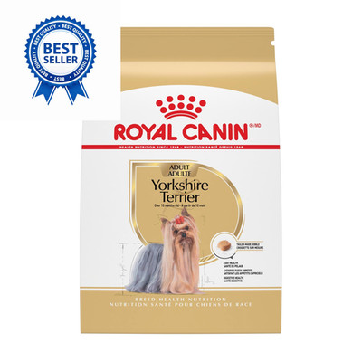 Royal Canin Breed Health Nutrition 2.5 Pound (Pack of 1), No artificial color