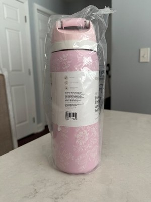 Owala Freesip 32oz Ribbon Toile Urban Outfitters Exclusive Bottle