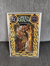 Ultimate Guide to Green Arrow Collectibles 39