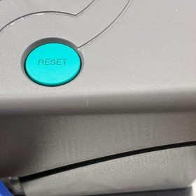 Victor V-Saturn RG-JX2 Tested Console System Sega Saturn Japan