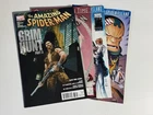 4 Comic Lot | Amazing Spider-man | 636, 639, 659, & 662 | Combined Shipping
