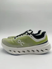 On Women's Cloudsurfer Running Multiple Sizes Next Kiwi Ivory |3WE30052559|