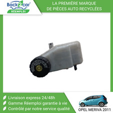 Liquide de frein Opel MERIVA