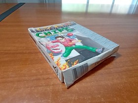 Chip's Challenge (Atari Lynx, 1989) W/ Original Box