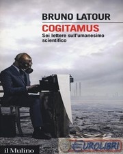 9788815244390 Bruno Latour