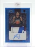 PAOLO BANCHERO 2022-23 PANINI ONE AND ONE RPA ROOKIE RED RC AUTO /25 Q6991