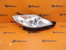 Feu avant (phare) Mazda MPV