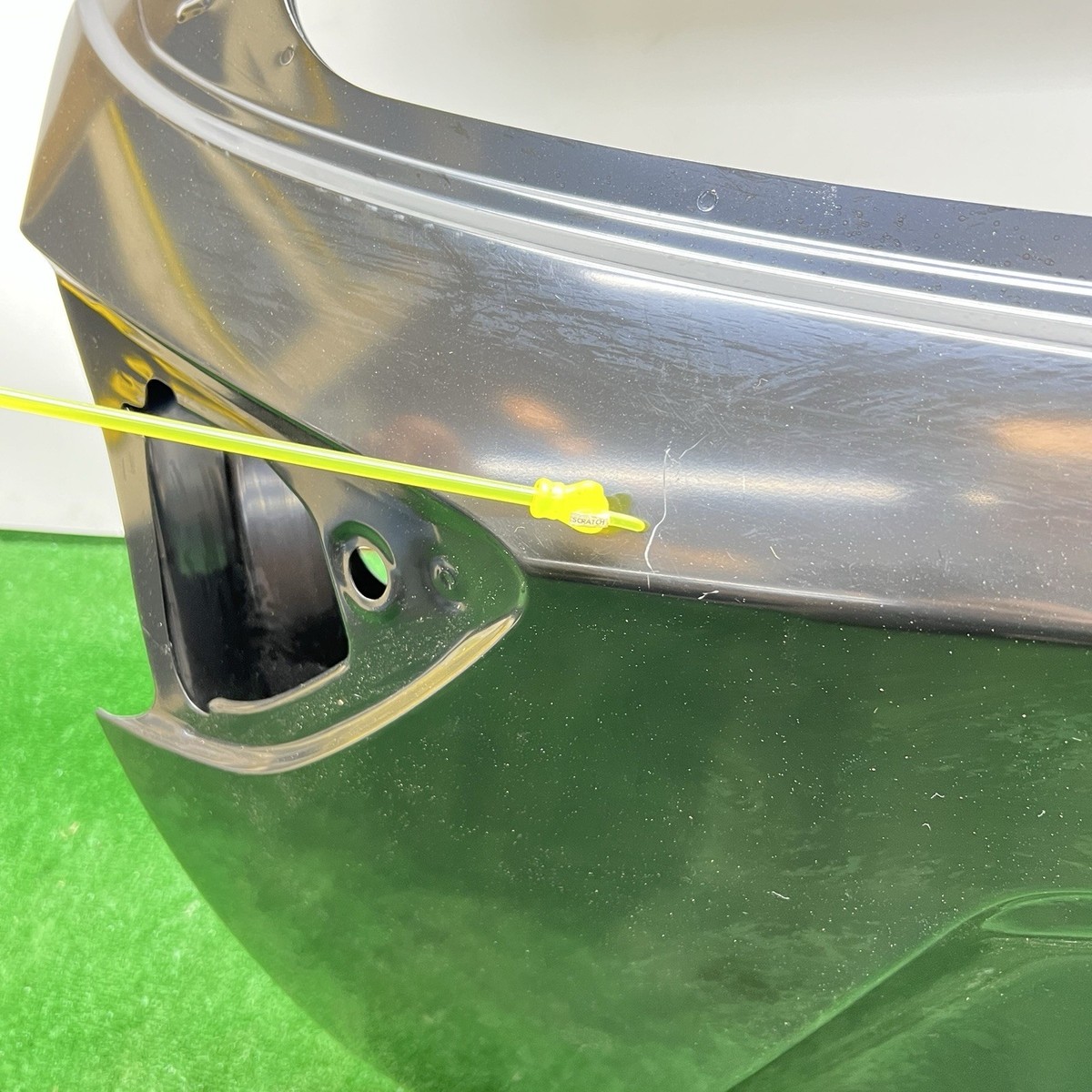 2013-2016 MAZDA CX-5 CX5 REAR LIFTGATE TAILGATE OEM | eBay