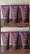 Image of 6 x ALterna Caviar Anti‑Aging Clinical Densifying Shampoo 40ml Travel/Trial Size