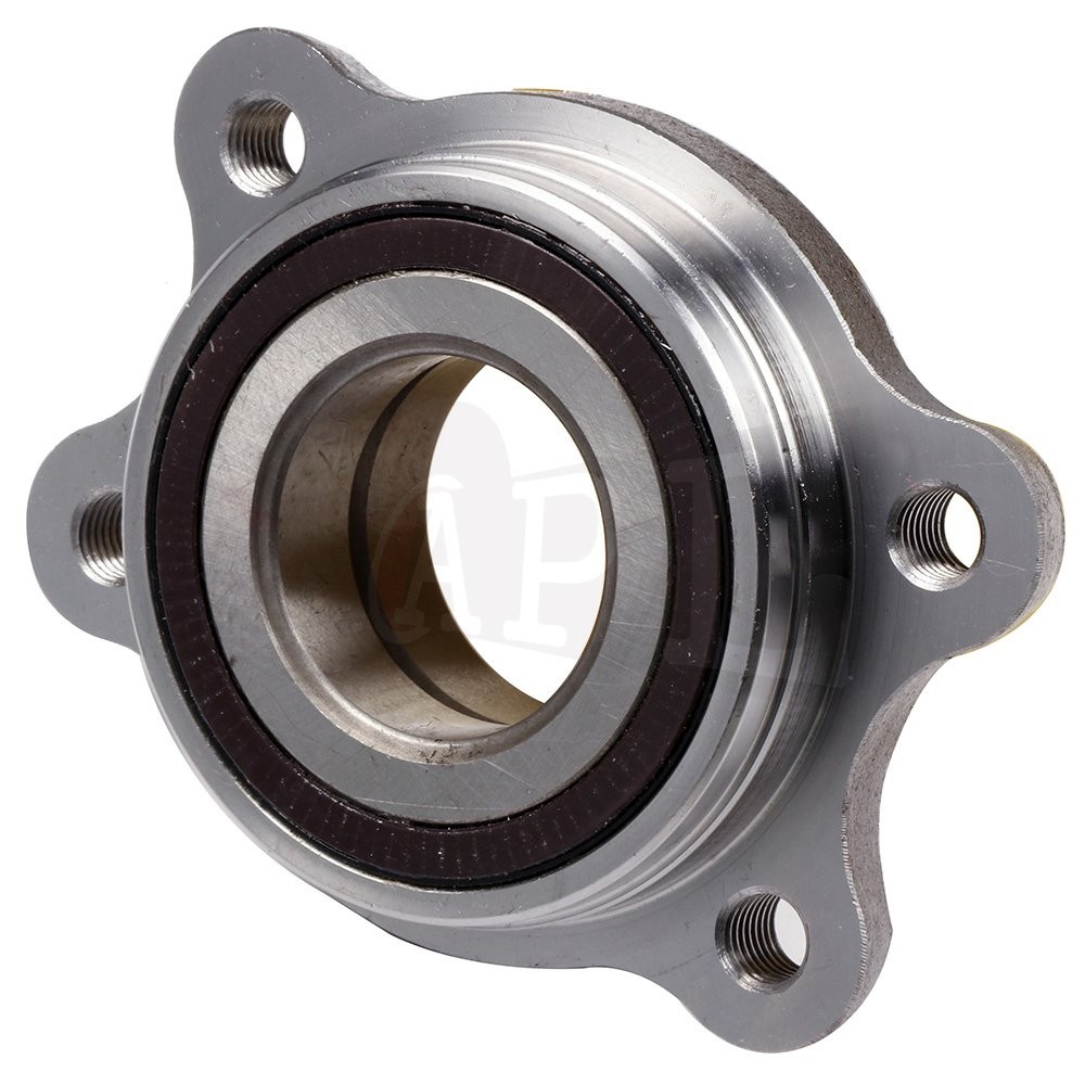 Audi R8 2008-2012 Front Wheel bearings 2 pcs