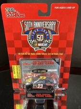 Lance Hooper #23 WCW Wrestling Chrome Chase 1998 Pontiac Grand Prix 1000 