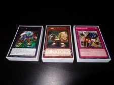 Yugioh Retro HAT Format Geargia Deck! Gigant X Geargiarmor Geargiagear Exciton