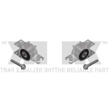 Set Querlenkerlager satz hinten vorne für Mercedes-Benz B-Klasse W246