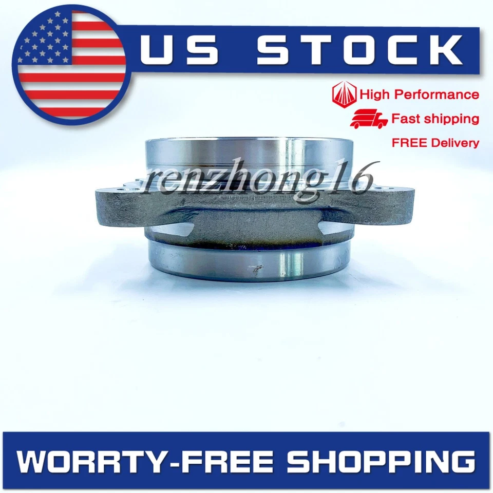 OEM 43570-60031 Lx570l and Cruiser Front Wheel Bearing for Toyota Tundra Sequoia Foto 4 de 4