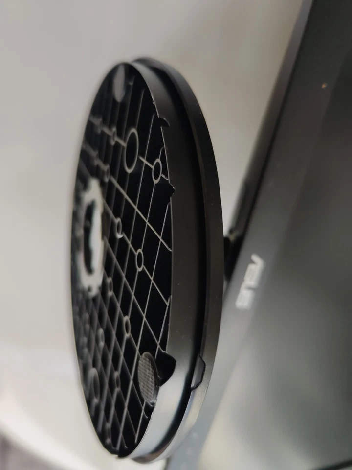 ASUS VS228NE 21,5″ Full HD Monitor – gebraucht, voll funktionsfähig - Bild 3 von 4