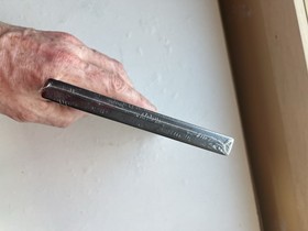 Iron Soldier 3 - (NUON) DVD - SEALED! - Songbird Productions - VM Labs