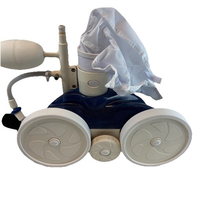 #ad Polaris Vac Sweep 280 Pressure Side In ground Automatic Pool Cleaner $297.71