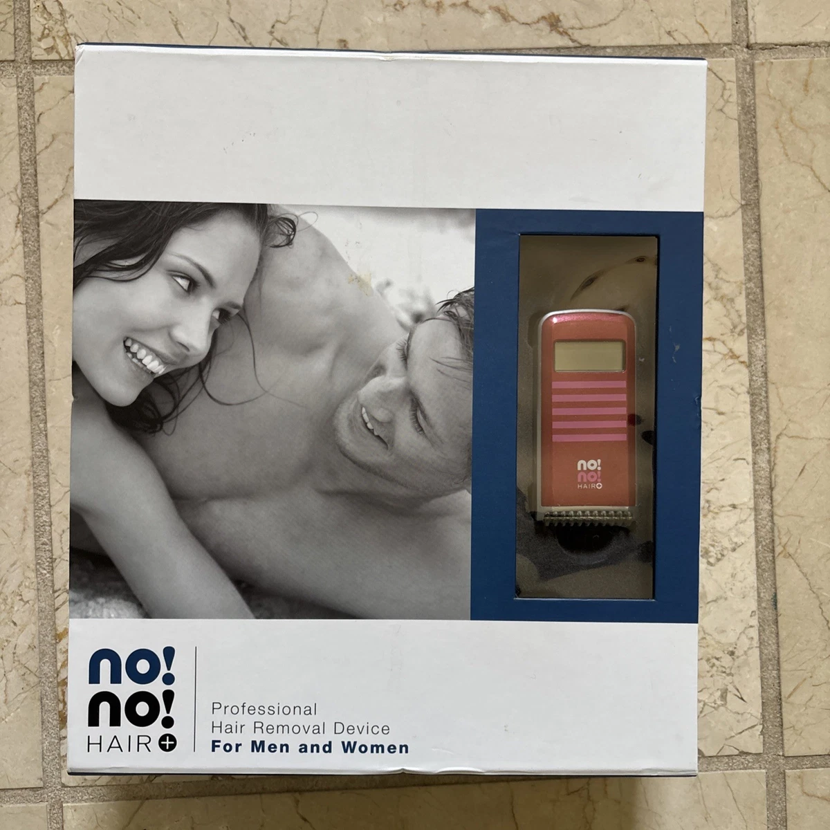 no!no! Laser Hair Removal and IPL for sale | eBay