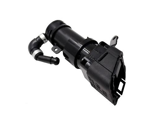 WaschdÜSenpumpe Links FÜR Mazda 3 2009-2013-image