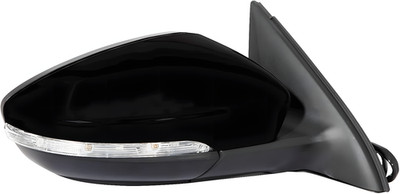 Passenger Side Mirror For 2016-2020 Volkswagen Passat Heated W/Blind Spot RH