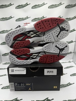 Size 7 (GS) - Jordan 8 Retro High Alternate for sale online | eBay