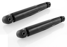 2x Stoßdämpfer Gasdruck Hinten für Opel Vectra C, Signum, Fiat Croma II  NEU  GH