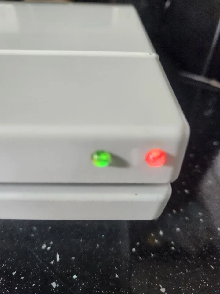 Breville Toasted Sandwich Maker Machine SG23 Vintage 1980's Box & Manuals L@@K - Image 2 of 4