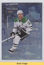 2023-24 Upper Deck Fleer Ultra 2053-54 Fleer Ultra Joe Pavelski #U-48 READ 1t8r