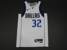 Cooper Flagg #32 Dallas Mavericks Association Edition Swingman Jersey White