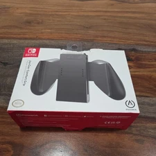 Nintendo Switch 11702466 Joy-Con Comfort Grip - Black