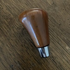 Jdm 1996-2004 Honda Access Legend 3.5rl Acura Burlwood Grain Oem Shift Knob Ka9