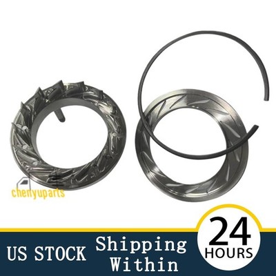 HE500VG Nozzle Ring For PACCAR MX13 MX-13 EPA 13 Engines 2134455 1907281