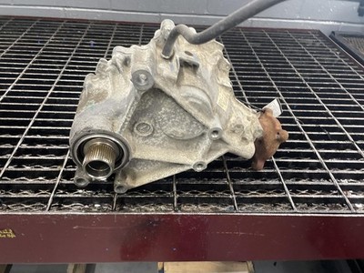 '13-'19 FORD EXPLORER Transfer Case 3.5L non-turbo 38k miles OEM 6 Month Wnty!