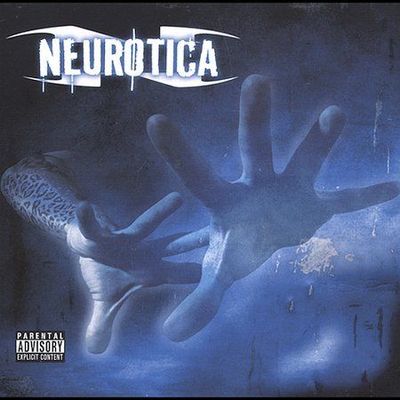 NEUROTICA - Neurotica - CD - Explicit Lyrics